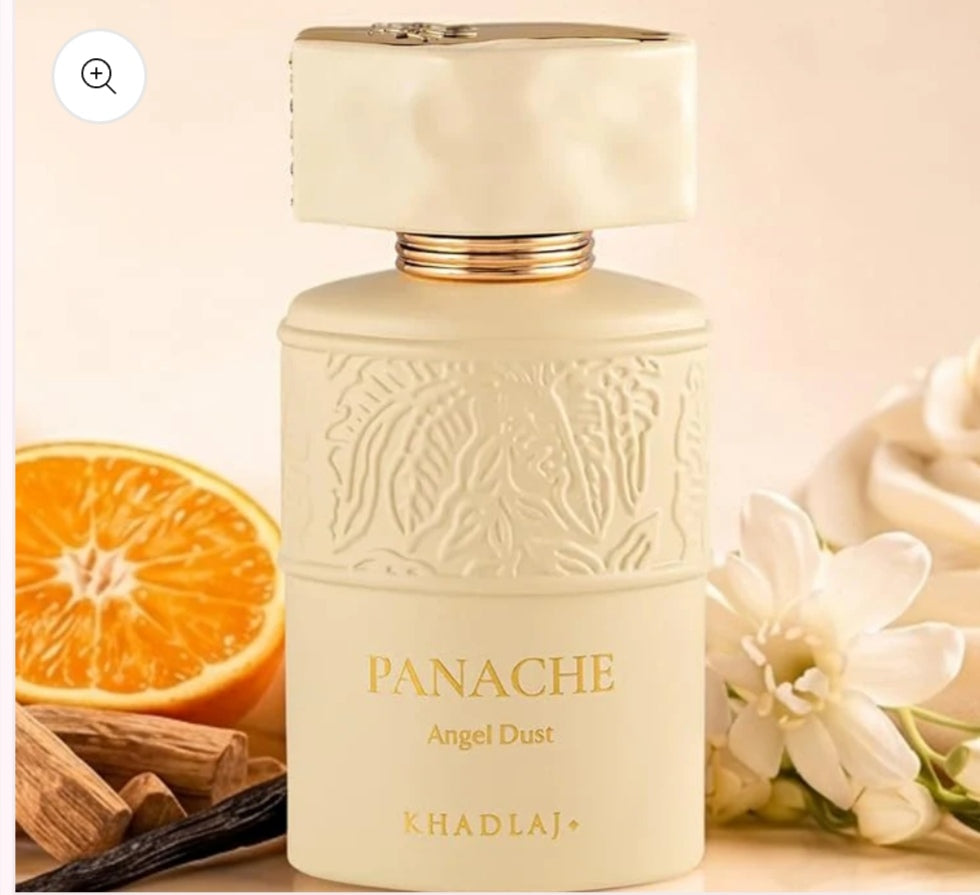 Khadlaj Angel Dust Panache Eau De Parfum 100ml For Women