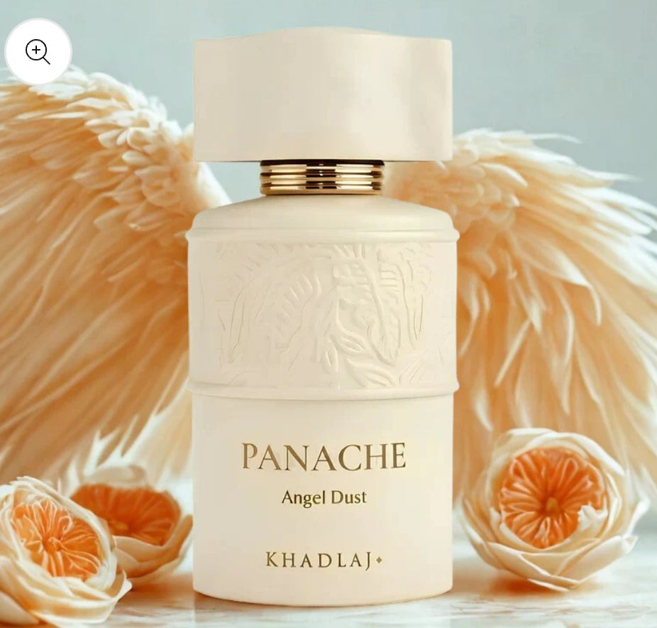 Khadlaj Angel Dust Panache Eau De Parfum 100ml For Women