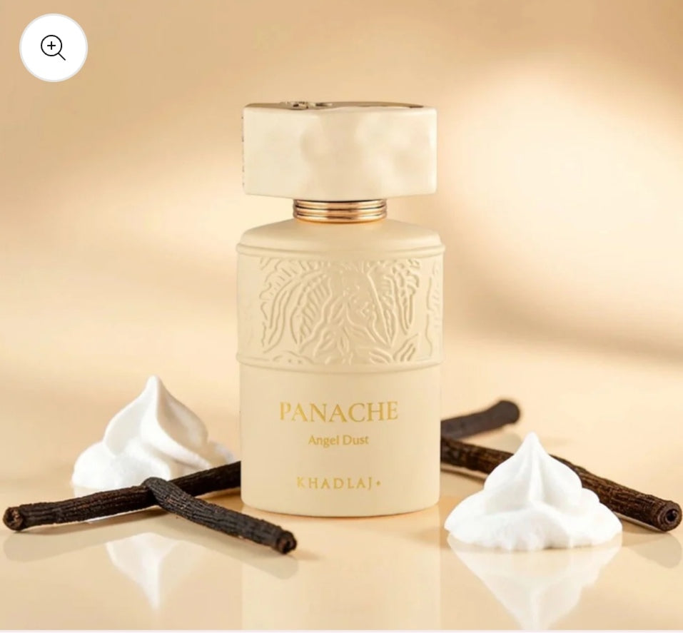 Khadlaj Angel Dust Panache Eau De Parfum 100ml For Women