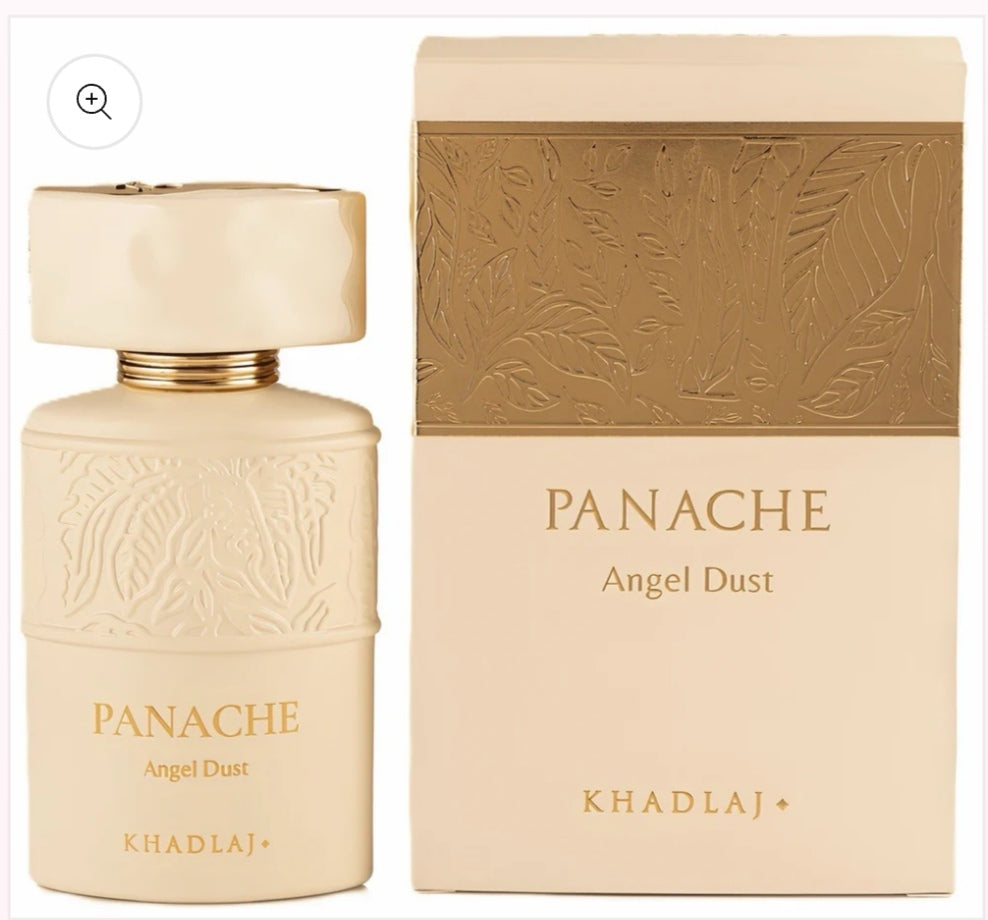 Khadlaj Angel Dust Panache Eau De Parfum 100ml For Women