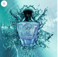 Afnan Turathi Electric Eau De Parfum 100ml For Unisex