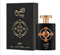 Lattafa Al Qiam Eau De Parfum 100ml For Men