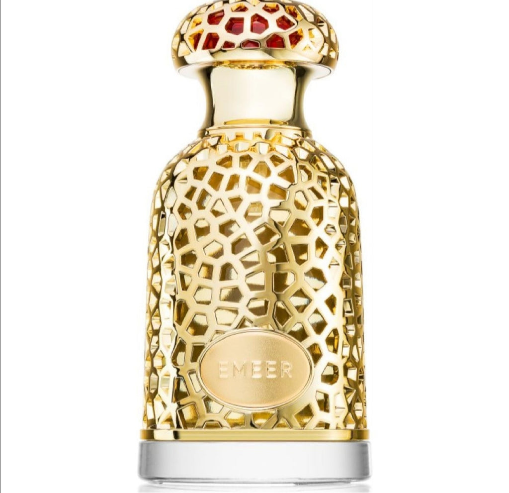 Lattafa Emeer Eau De Parfum 100ml For Unisex