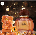 Maison Asrar Coffee Blend Eau De Parfum 100ml