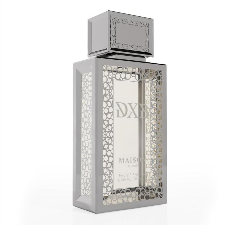 Maison Asrar DXB Eau De Parfum 100ml