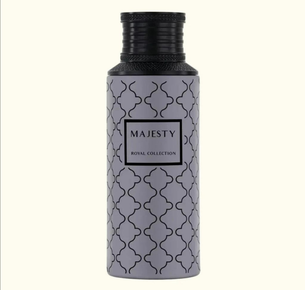 Maison Asrar Majesty Eau De Parfum 100ml For Men