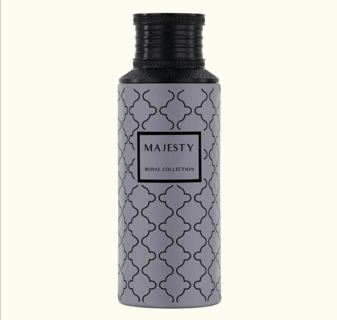 Maison Asrar Majesty Eau De Parfum 100ml For Men