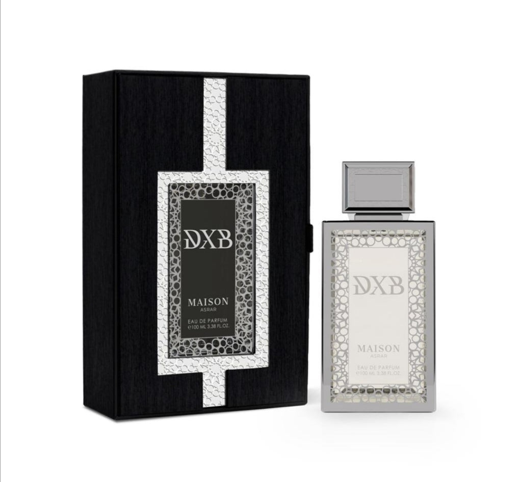 Maison Asrar DXB Eau De Parfum 100ml