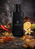 Maison Asrar III Thriller Extrait De Parfum 100ml For Unisex