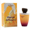 Arabiyat Prestige Mango Affogato Eau De Parfum For Unisex