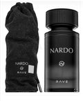Rave Nardo Black