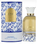 Lattafa Petra Eau de Parfum 100ml