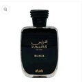 Rasasi Hawas Black Eau De Parfum 100ml