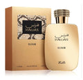 Rasasi Hawas Elixir Eau De Parfum 100ml For Men