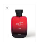 Rasasi Hawas Fire Eau De Parfum 100ml For Men