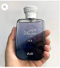 Rasasi Hawas Ice Eau De Parfum 100ml For Men