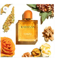 Rayhaan Floriana Eau De Parfum 100ml For Women