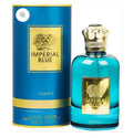 Riffs Imperial Blue Eau De Parfum 100ml For men