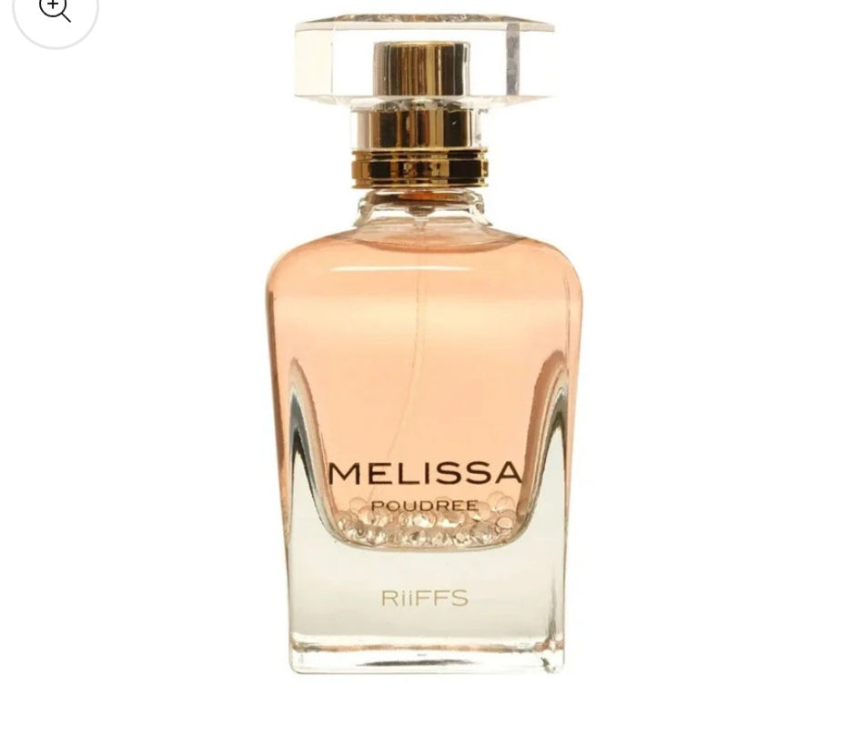 Riffs Melissa Poudree Eau De Parfum 100ml For Women