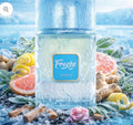 Riffs Freeze Extrait De Parfum 100ml For Men & Women