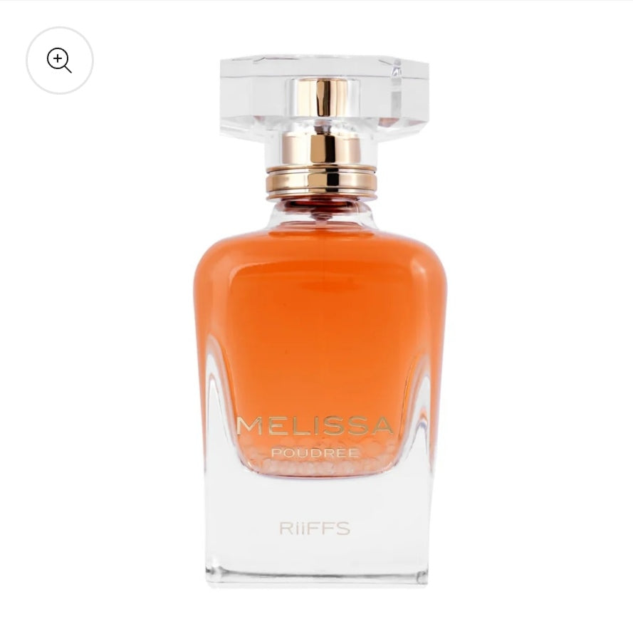 Riffs Melissa Poudree Eau De Parfum 100ml For Women