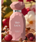 Arabiyat Prestige Safa Eau de Parfum 100ml