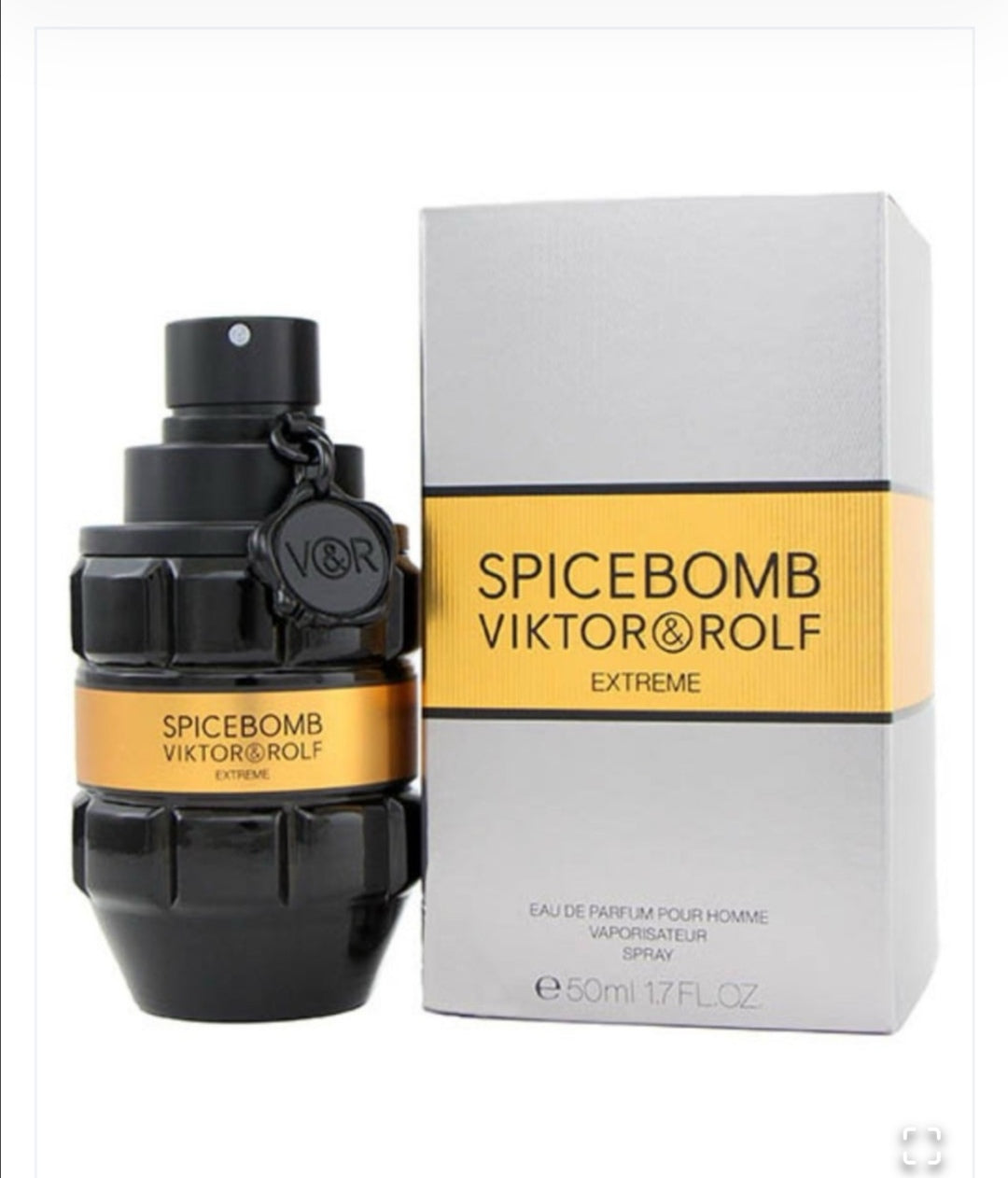 Vitor & Rolf - SpiceBomb Extreme