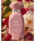 ARABIYAT PRESTIGE SAFA EDP FOR WOMEN