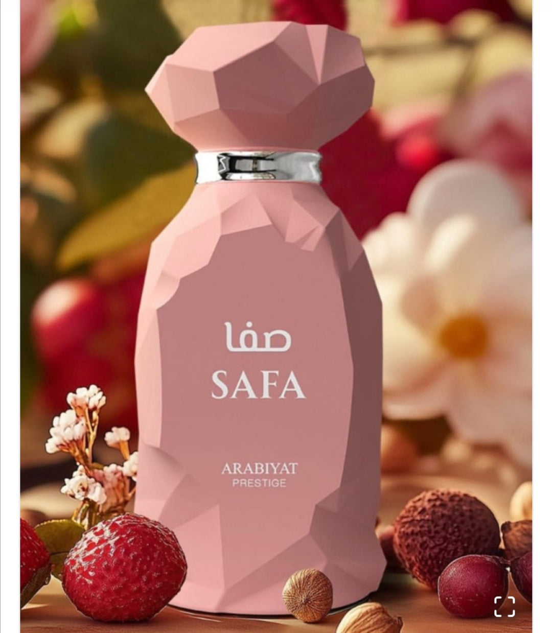 ARABIYAT PRESTIGE SAFA EDP FOR WOMEN