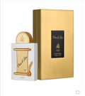 Lattafa Peace & Love Eau  de Parfum 100ml
