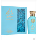 Lattafa Shanaya Eau de Parfum 100ml
