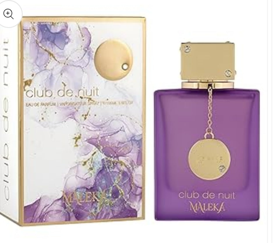 Armaf Club de Nuit Maleka Eau de Parfum