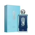 Afnan 9AM Dive Unisex Eau de Parfum 100ml