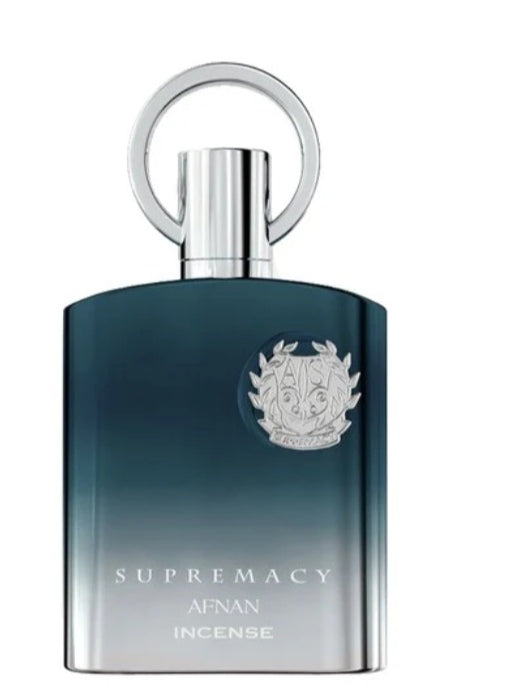 Afnan Supremacy Incense Eau de Parfum 100ml For Men