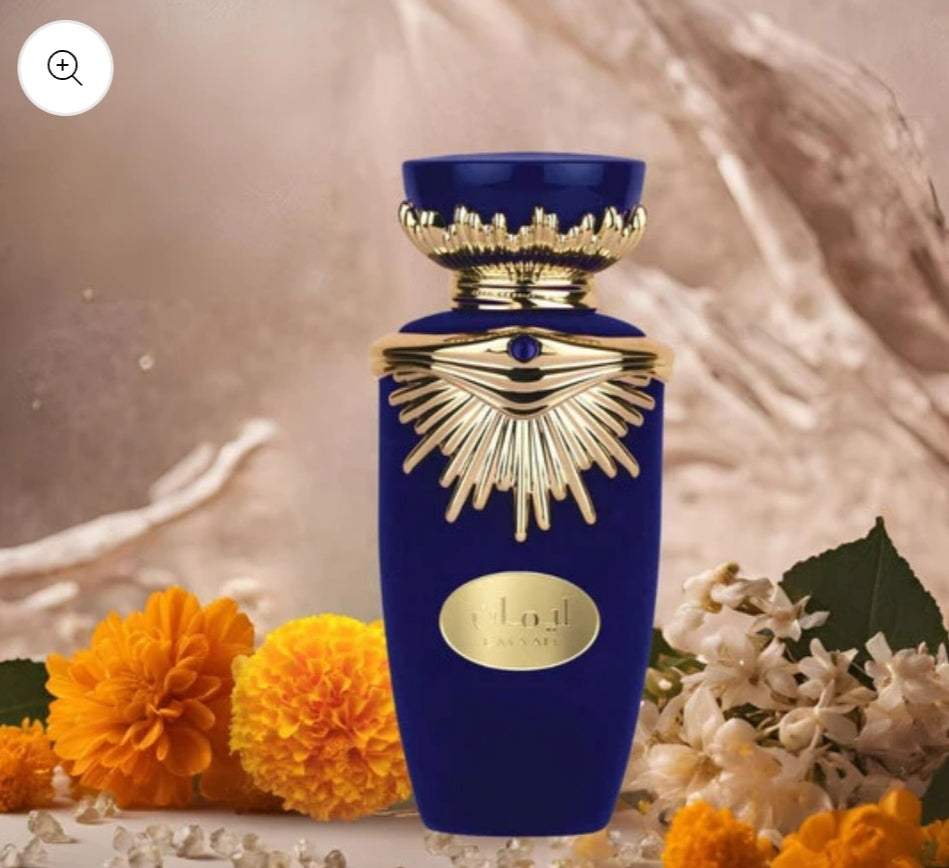 Lattafa Emaan Eau de Parfum 100ml