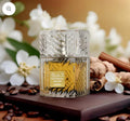 Lattafa Khamrah Qahwa Unisex Eau de Parfum 100ml