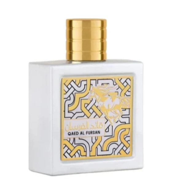 Lattafa Qaed Al Fursan  Unlimited Eau de Parfum 100ml