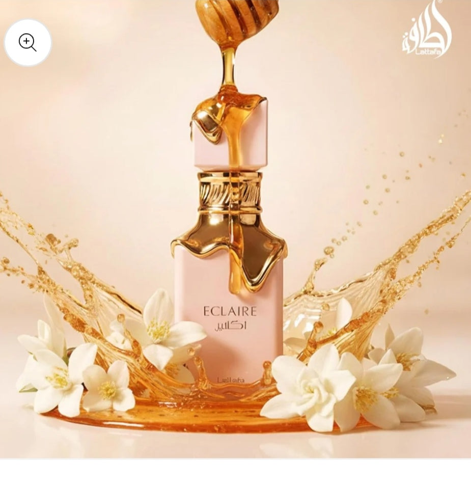 Lattafa Eclaire Women's Eau de Parfum