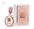 Lattafa Fakhar Rose Women's Eau de Parfum !00ml