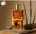 Lattafa Ameer Al Oudh Intense Oud Eau de Parfum 100ml