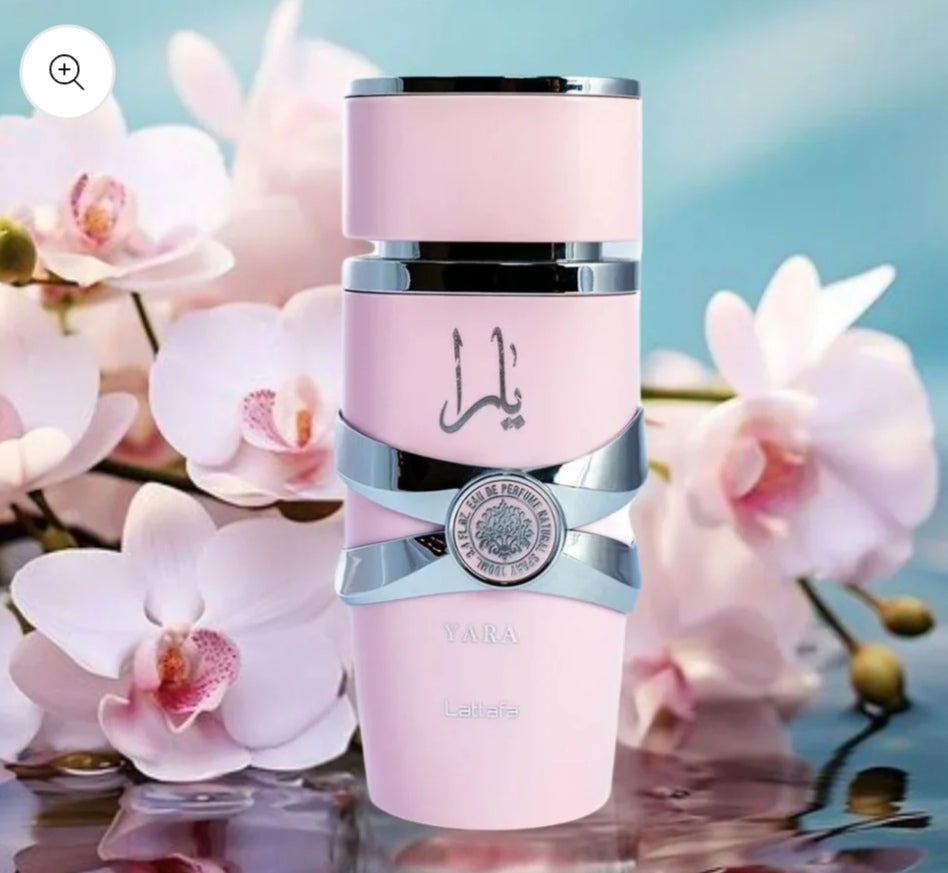 Lattafa Yara Eau de Parfum 100ml