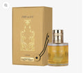 Lattafa Fire On Ice Eau de Parfum 100ml