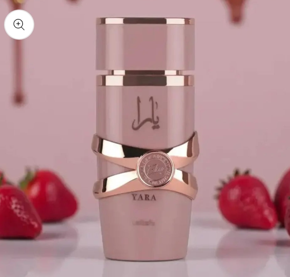 Lattafa Yara Elixir Eau de Parfum 100ml