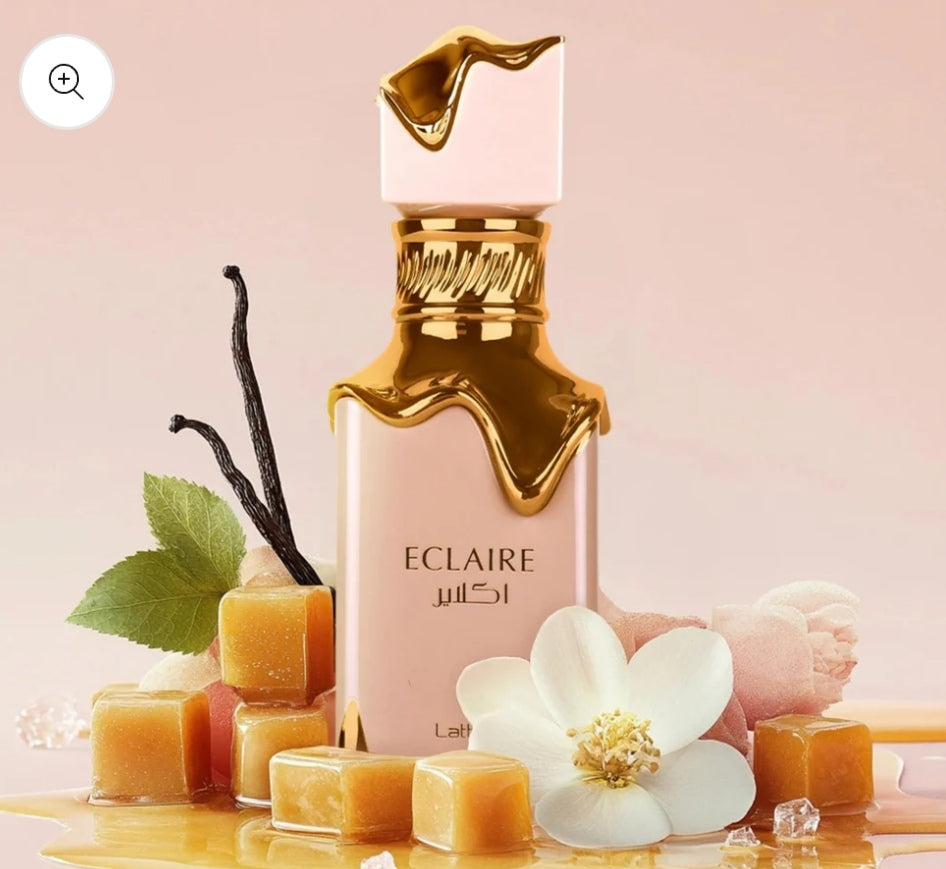 Lattafa Eclaire Women's Eau de Parfum