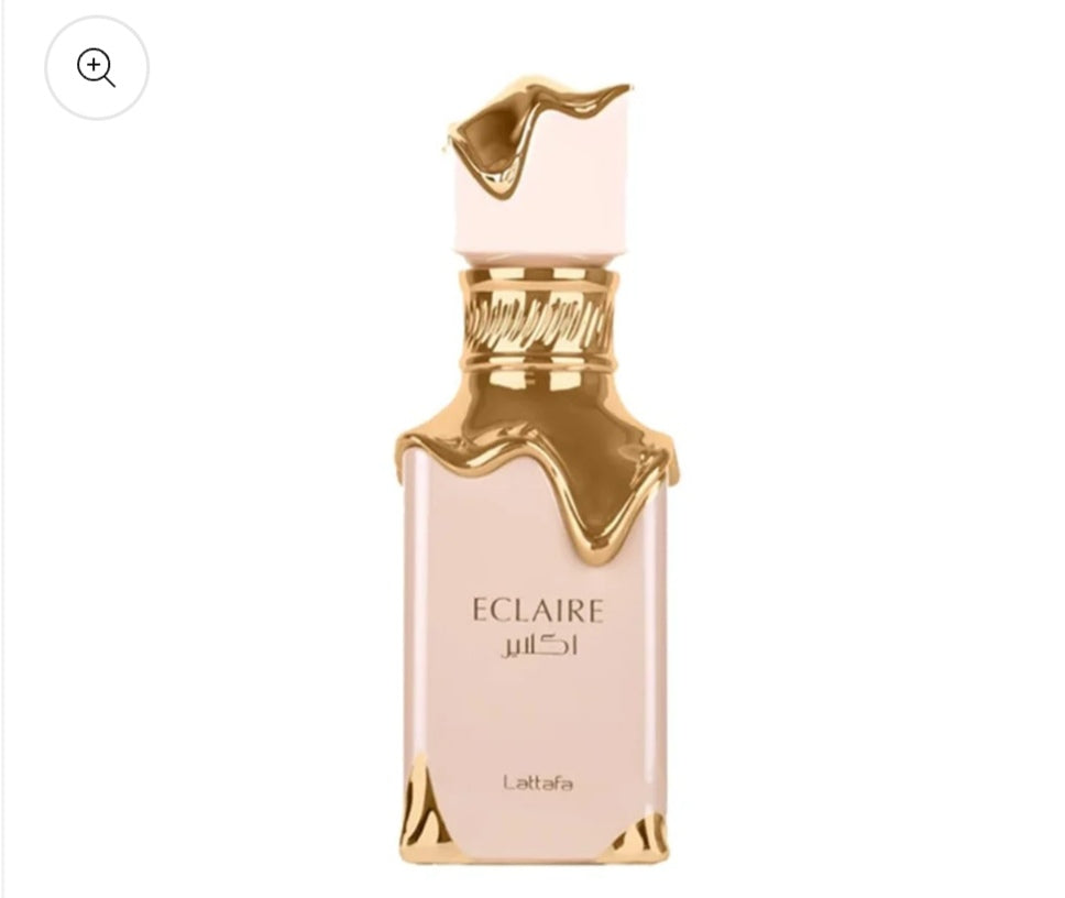 Lattafa Eclaire Women's Eau de Parfum