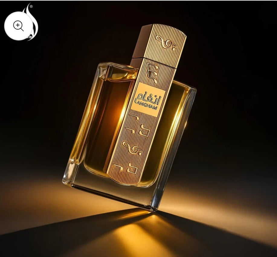 Lattafa Angham Unisex Eau de Parfum 100ml