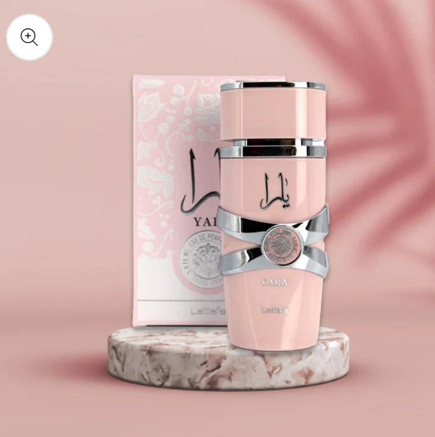 Lattafa Yara Eau de Parfum 100ml