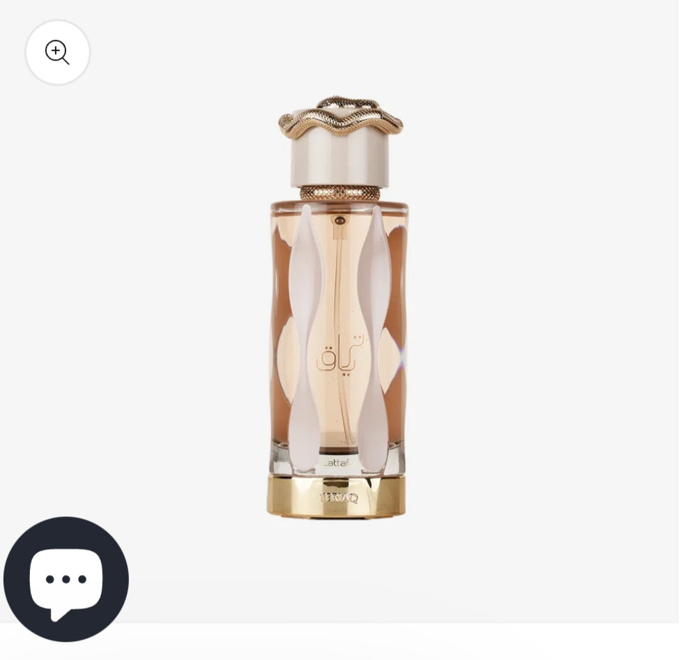 Lattafa Teriaq Eau de Parfum 100ml