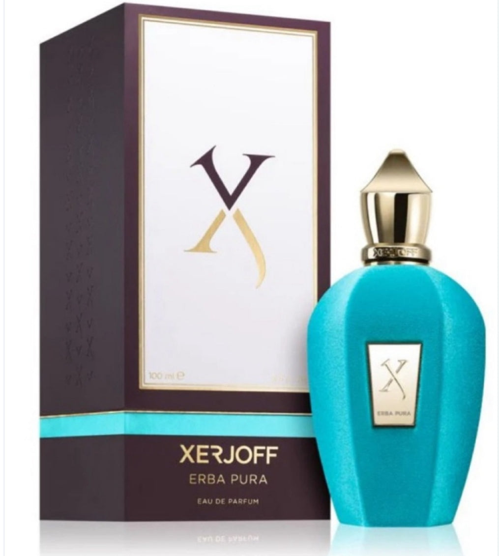 Xerjoff Erba Pura