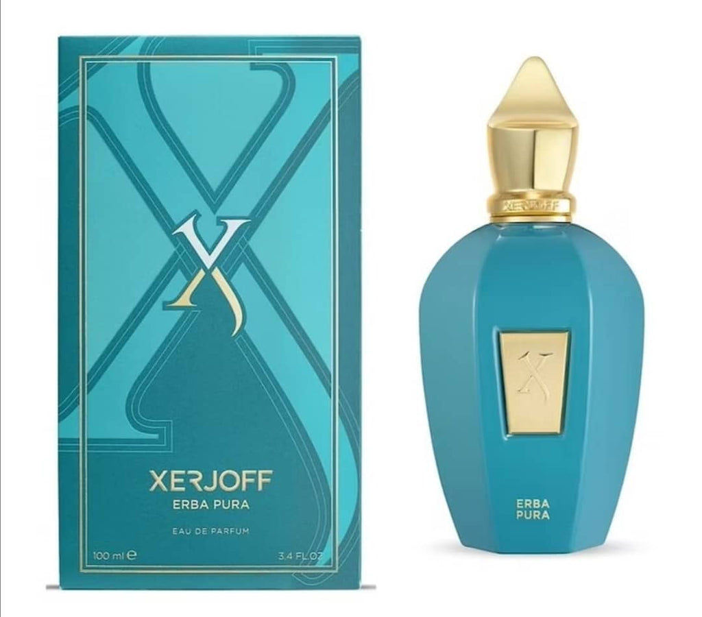 Xerjoff Erba Pura EDP 100ml
